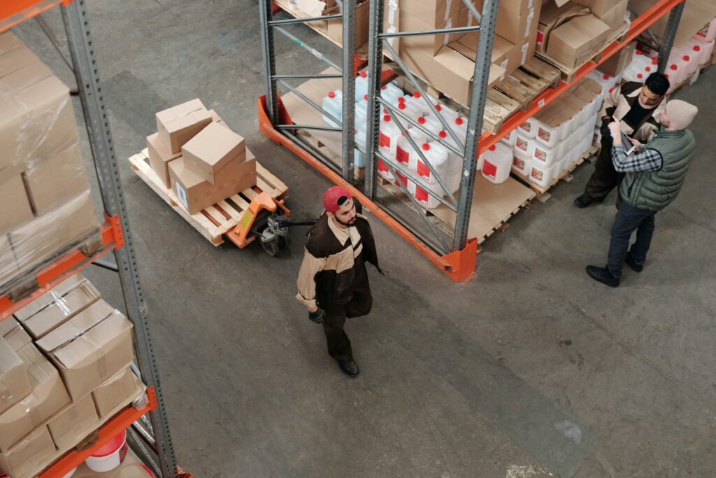 3PL Best Practices for Liquidating Returns, Without Adding to Landfills