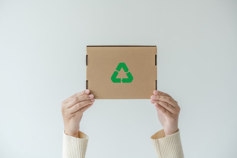 How to Improve the Environmental Footprint of Returns