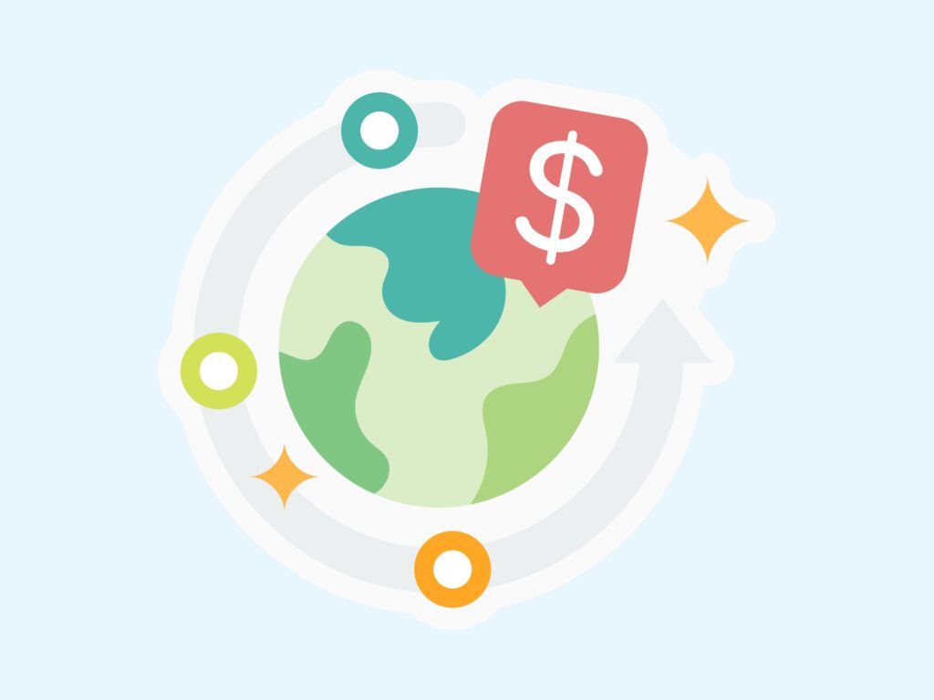 The Mechanics of Circular Commerce: Resale, Recycling, Reconditioning and Modular Design