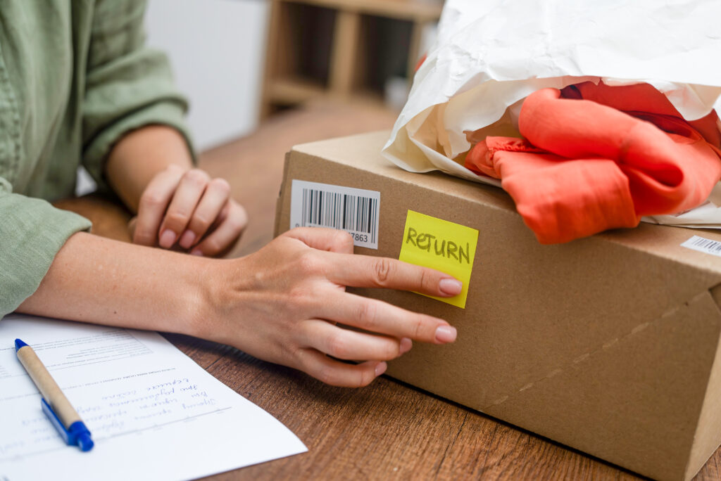 Why 3PLs Are the Missing Answer for Returns Management