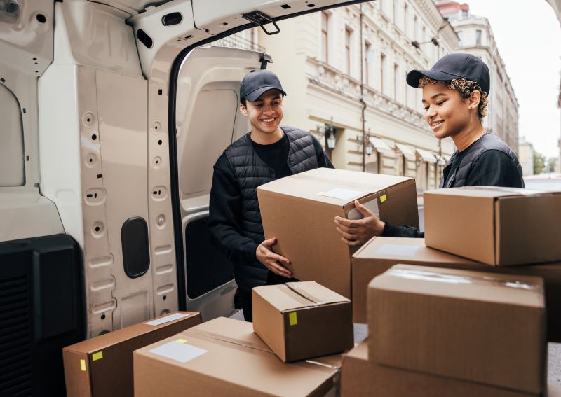 Why a 3PL Is the Best Solution to Amazon Return Challenges