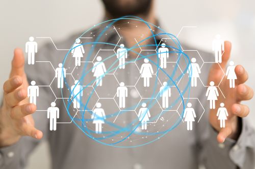 Returns Desk referral network