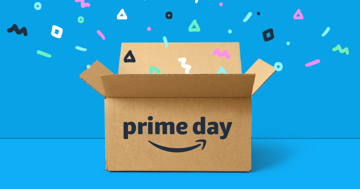 Amazon prime day